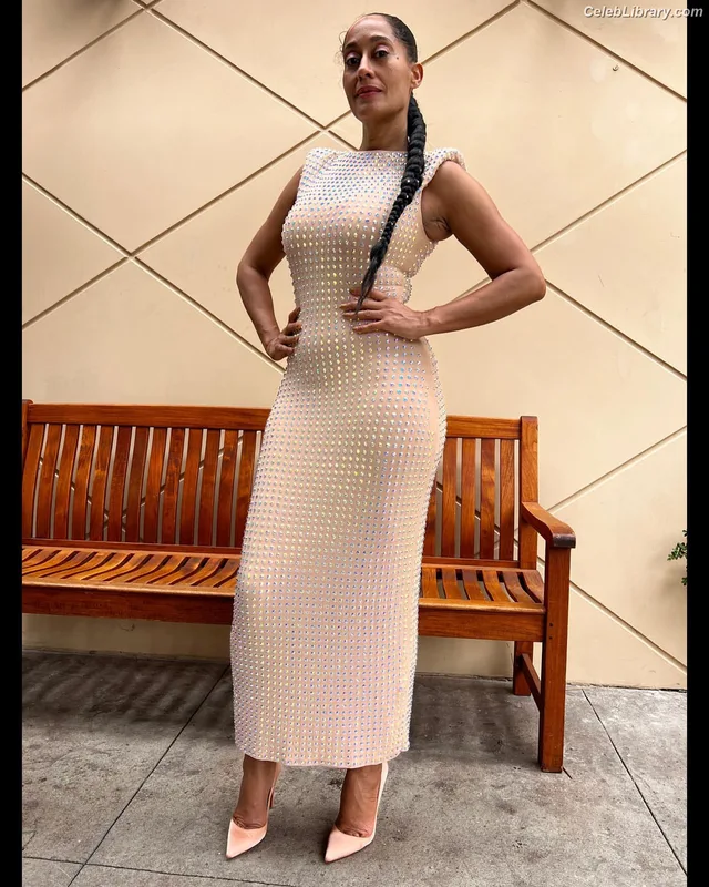 Tracee Ellis Ross photo 8 of 629