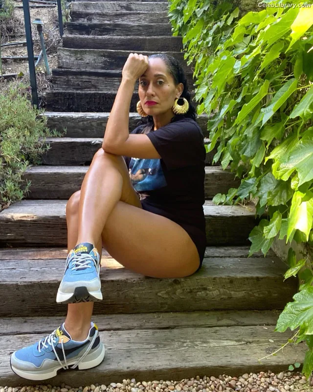Tracee Ellis Ross photo 19 of 629