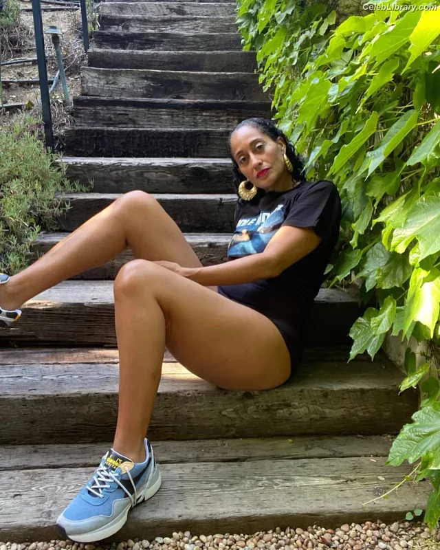 Tracee Ellis Ross photo 20 of 629