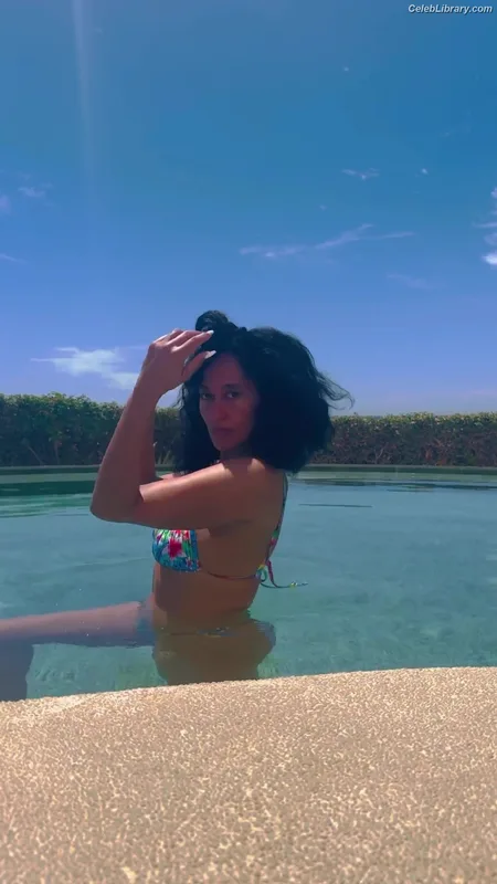 Tracee Ellis Ross photo 24 of 629