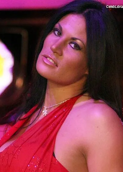 Traci Brooks