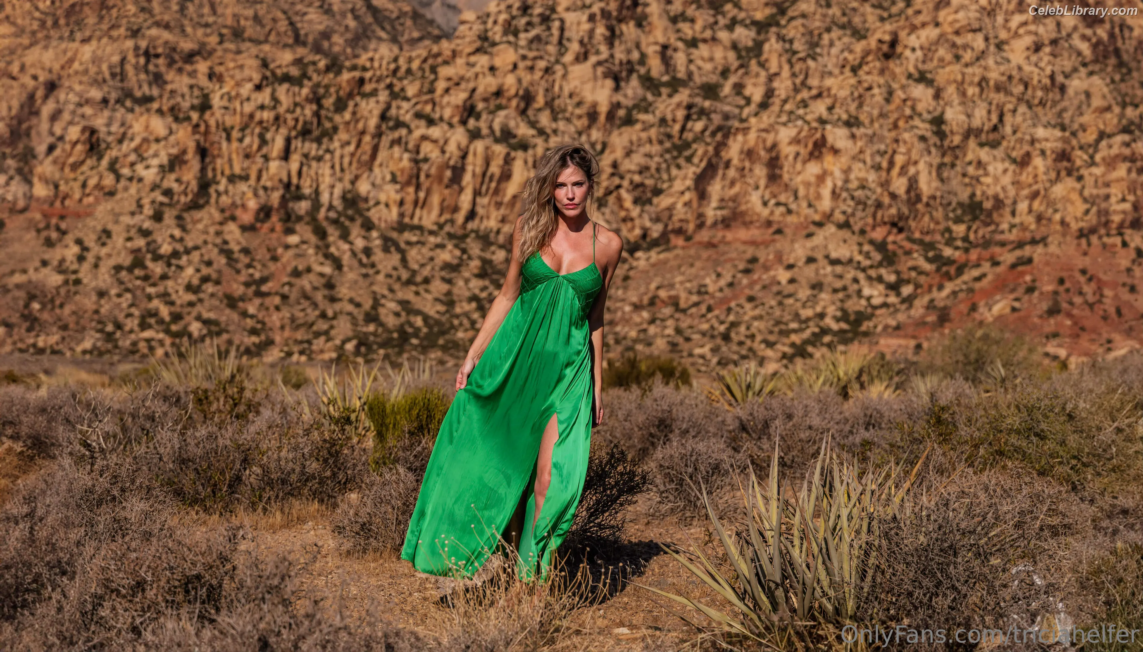 Tricia Helfer photo 18 of 894