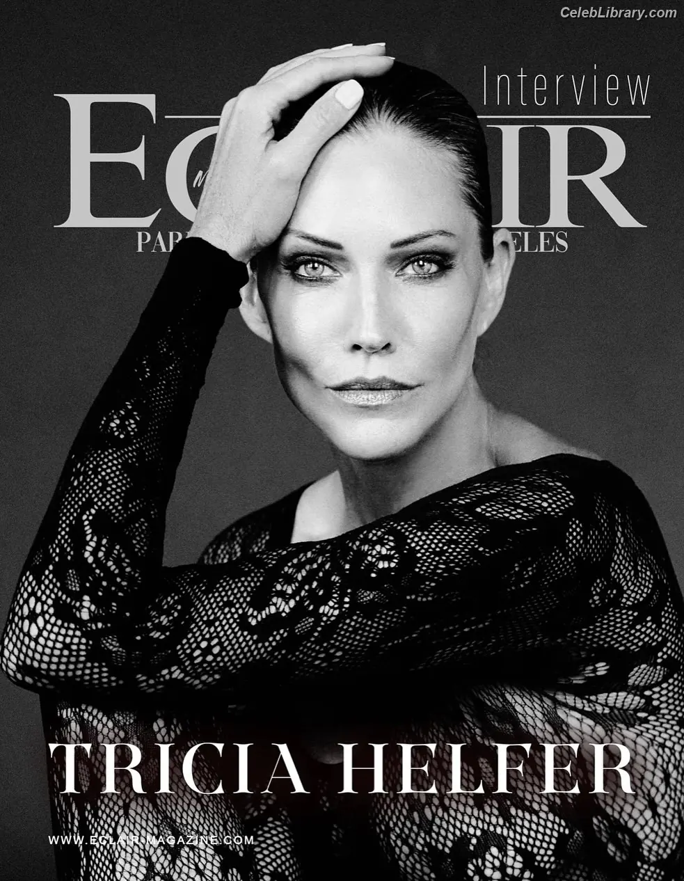 Tricia Helfer photo 11 of 894
