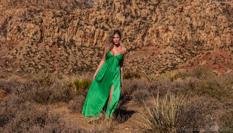 Tricia Helfer photo 17 of 894