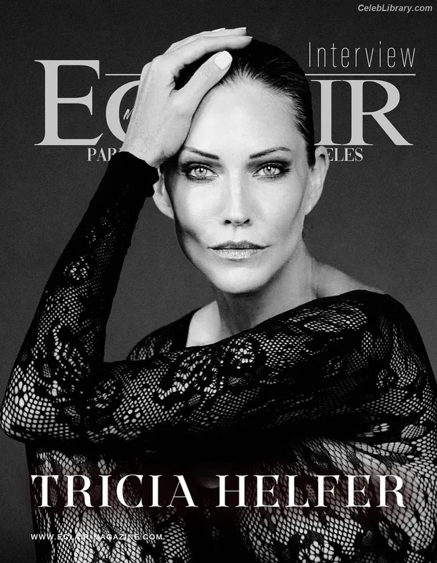 Tricia Helfer photo 10 of 894