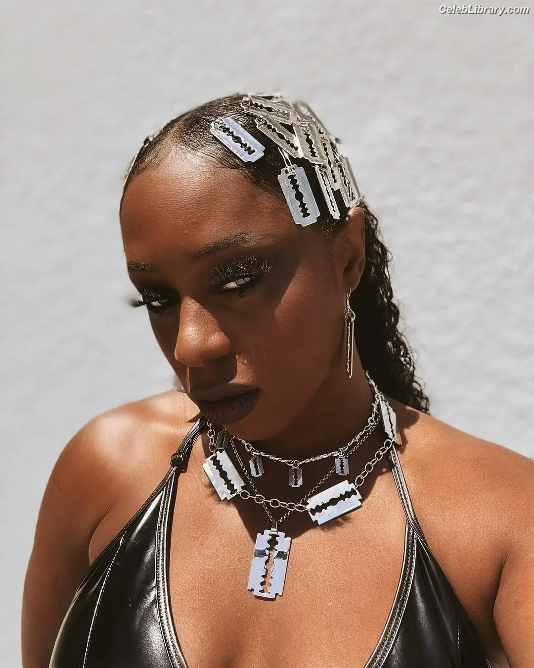 Trinity Fatu (Naomi)