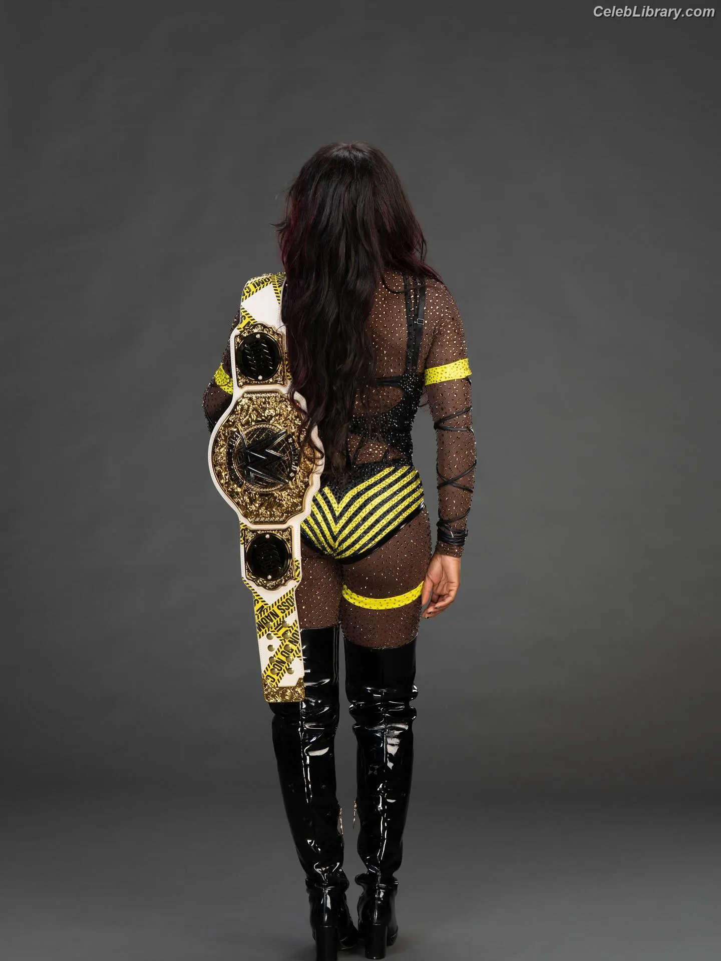 Trinity Fatu (Naomi) photo 11 of 394
