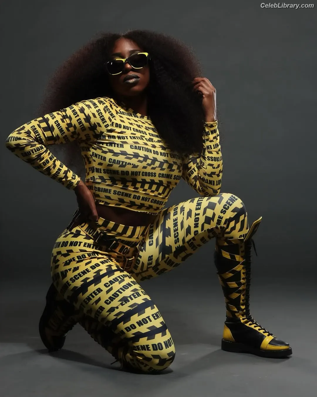 Trinity Fatu (Naomi) photo 18 of 394