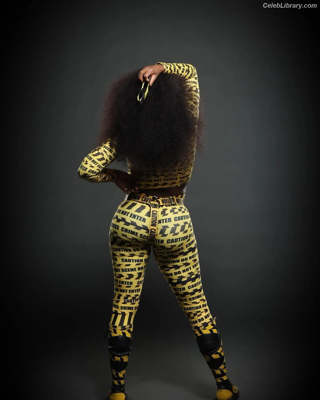Trinity Fatu (Naomi) photo 21 of 394