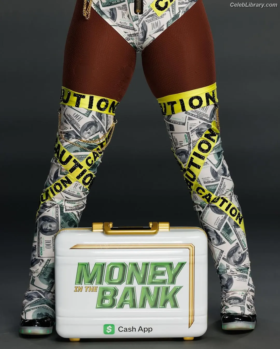 Trinity Fatu (Naomi) photo 10 of 394
