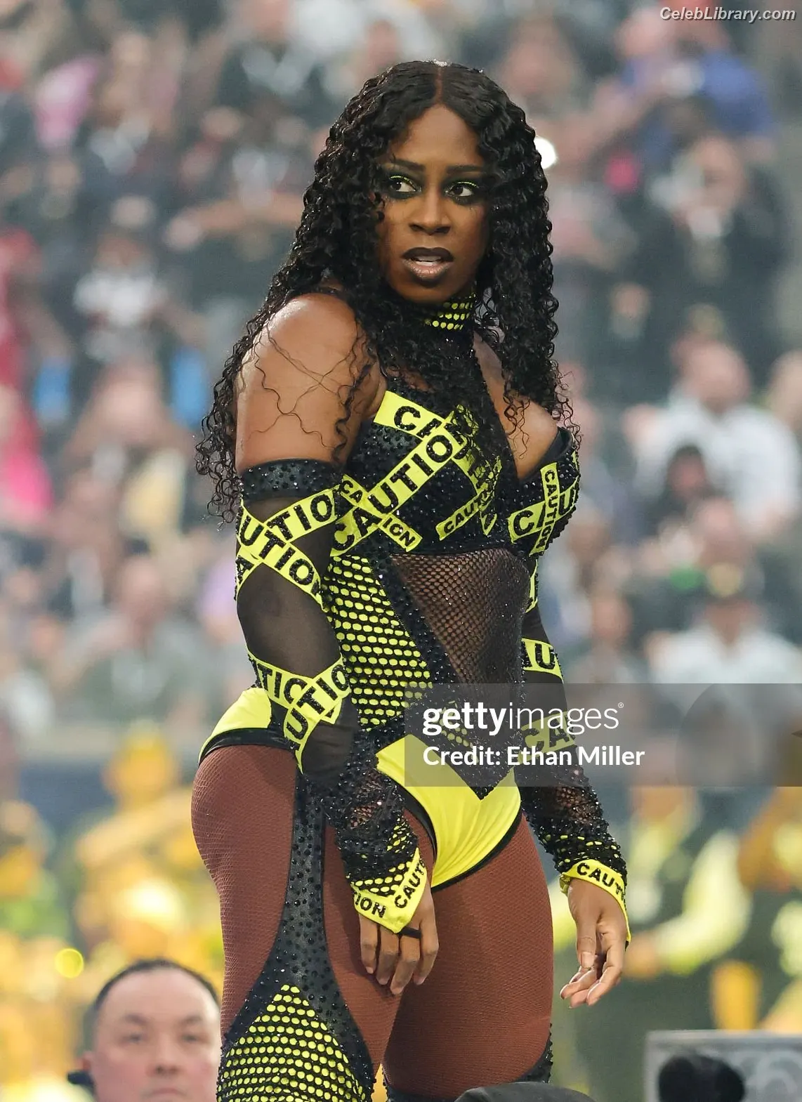 Trinity Fatu (Naomi) photo 7 of 394