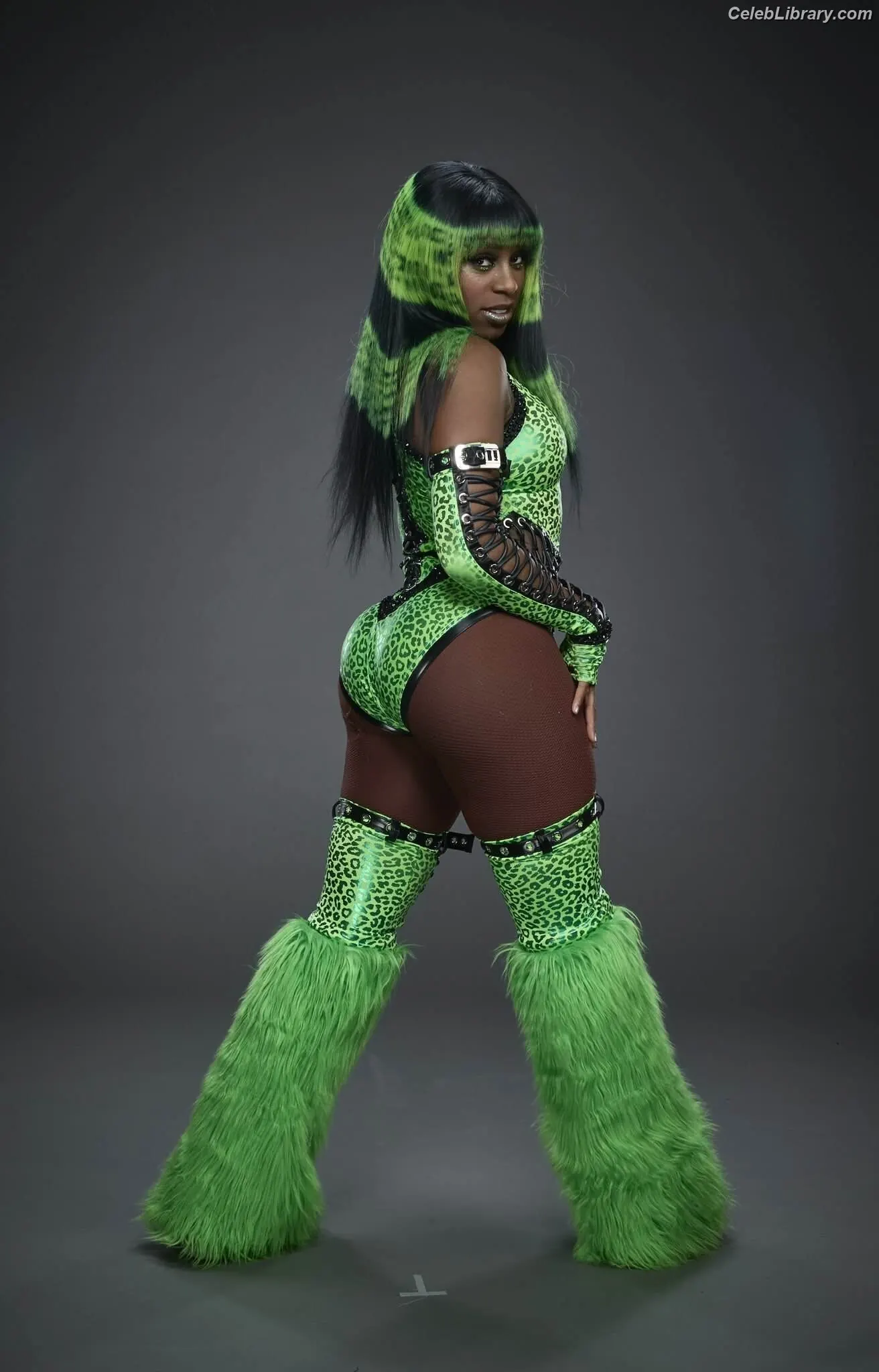 Trinity Fatu (Naomi) photo 23 of 394