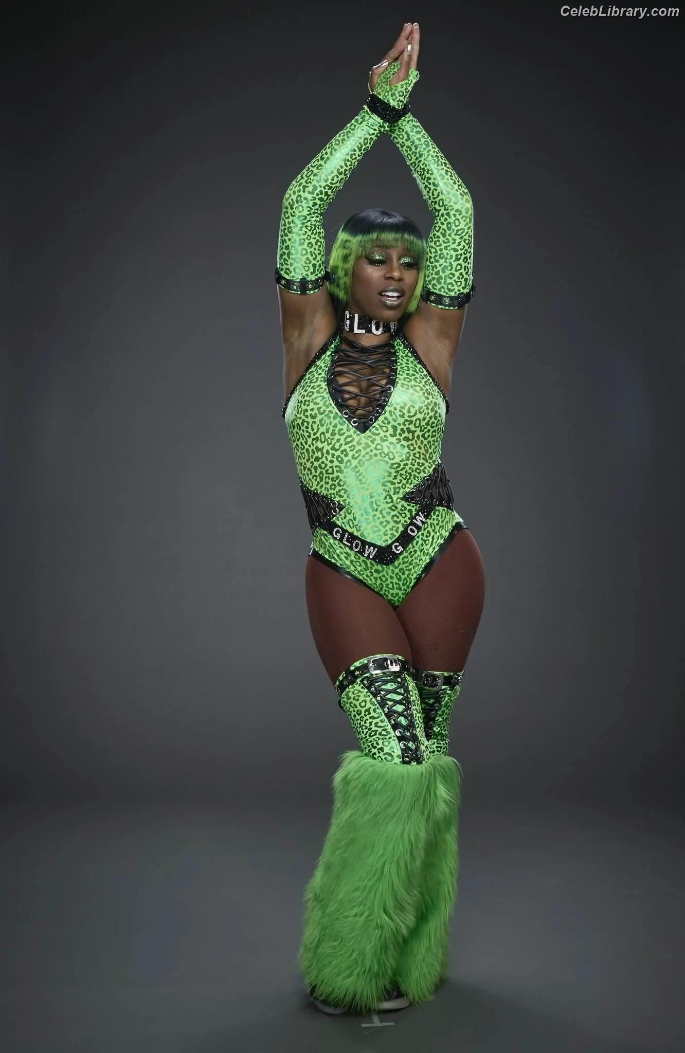 Trinity Fatu (Naomi) photo 24 of 394