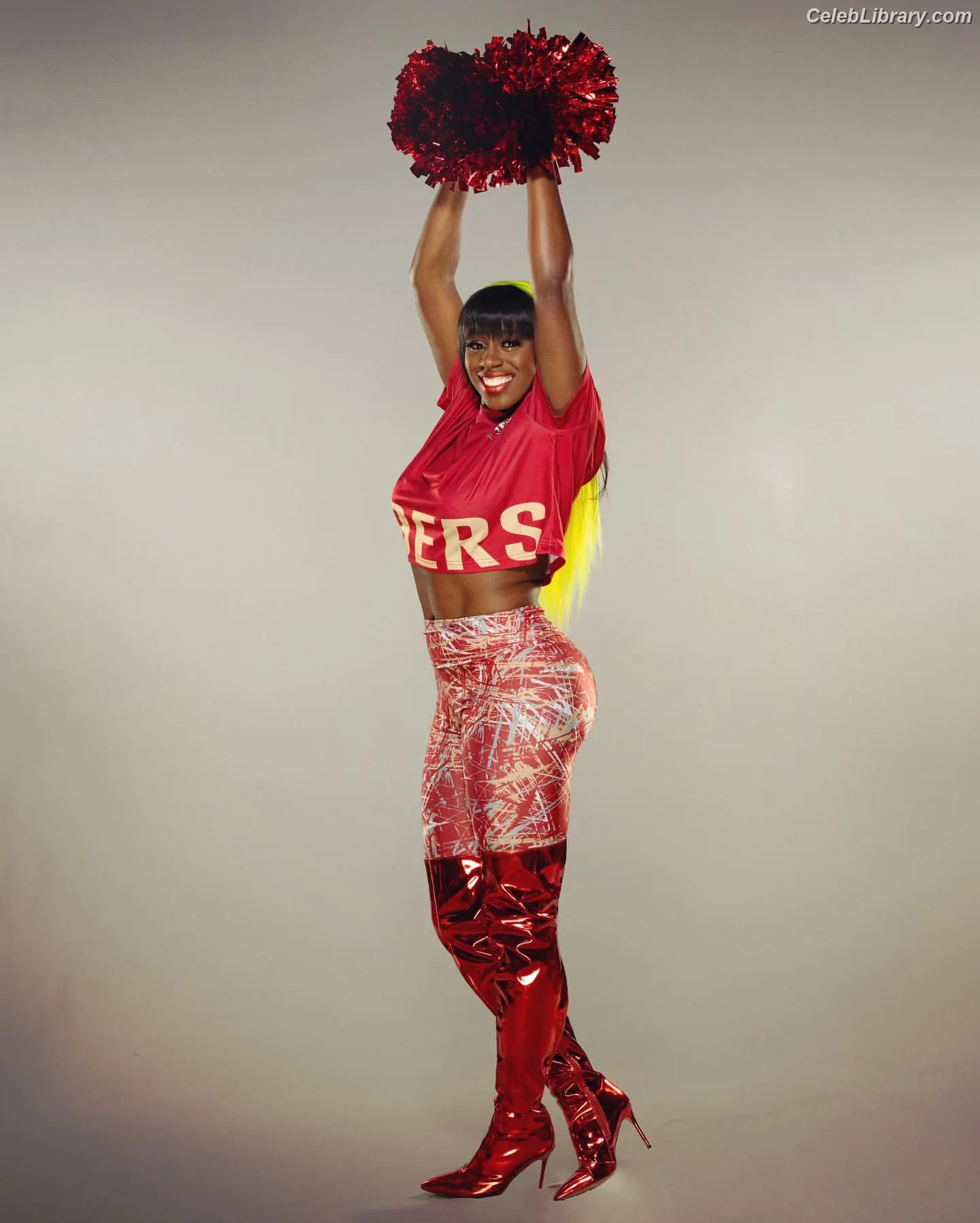 Trinity Fatu (Naomi) photo 7 of 394