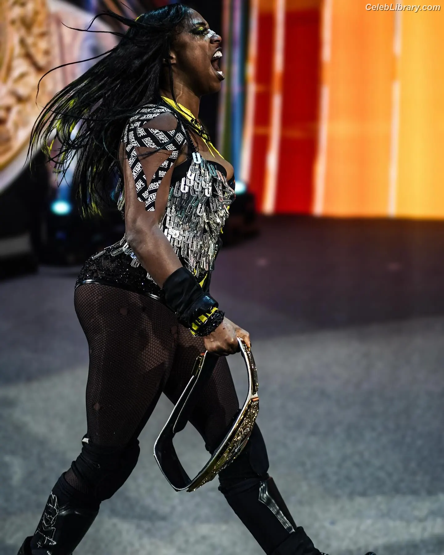 Trinity Fatu (Naomi) photo 9 of 394
