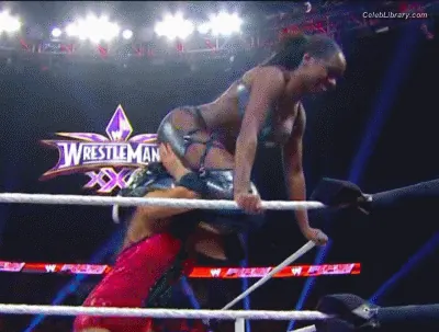 Trinity Fatu (Naomi) photo 20 of 394