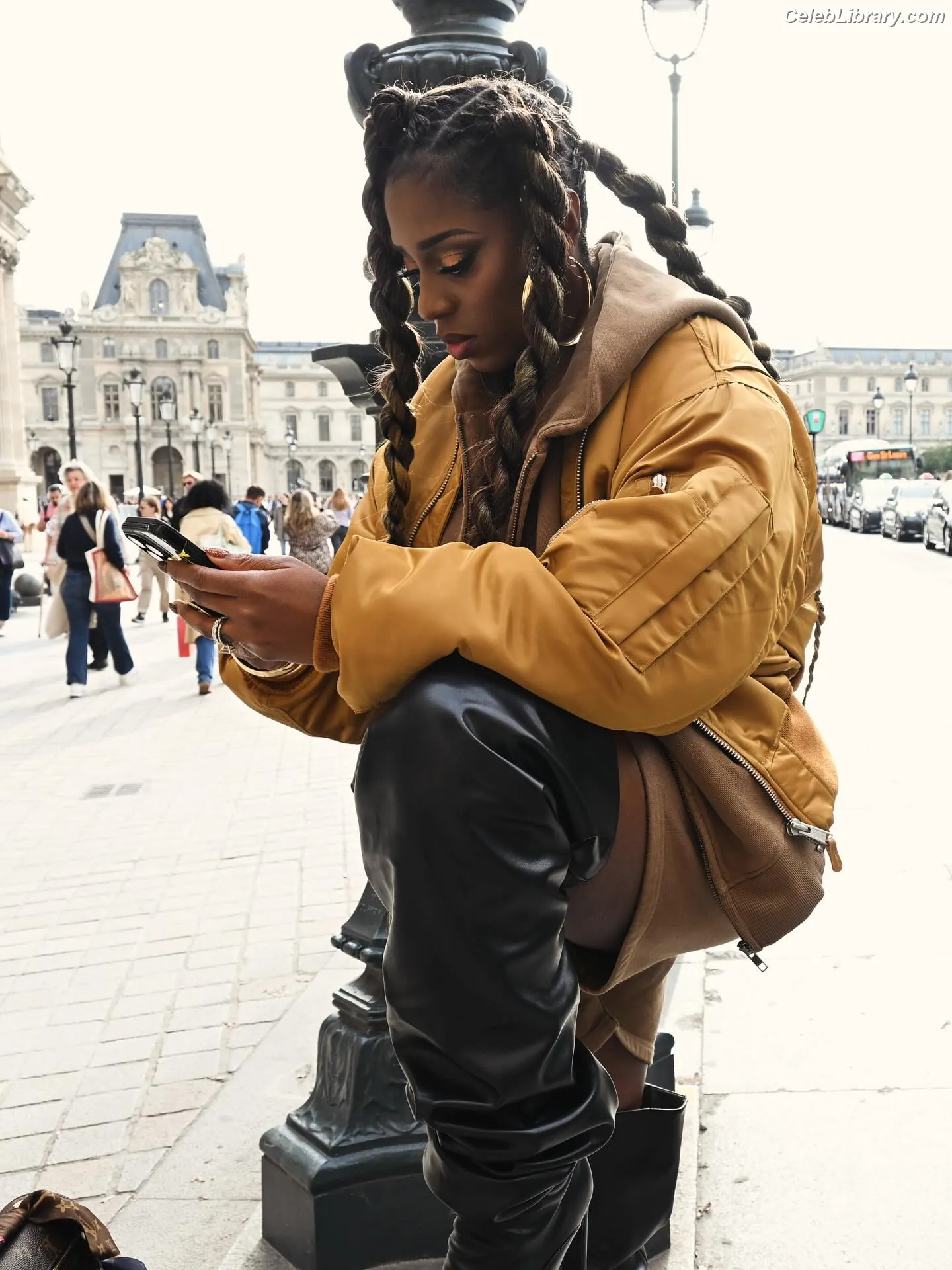 Trinity Fatu (Naomi) photo 12 of 394