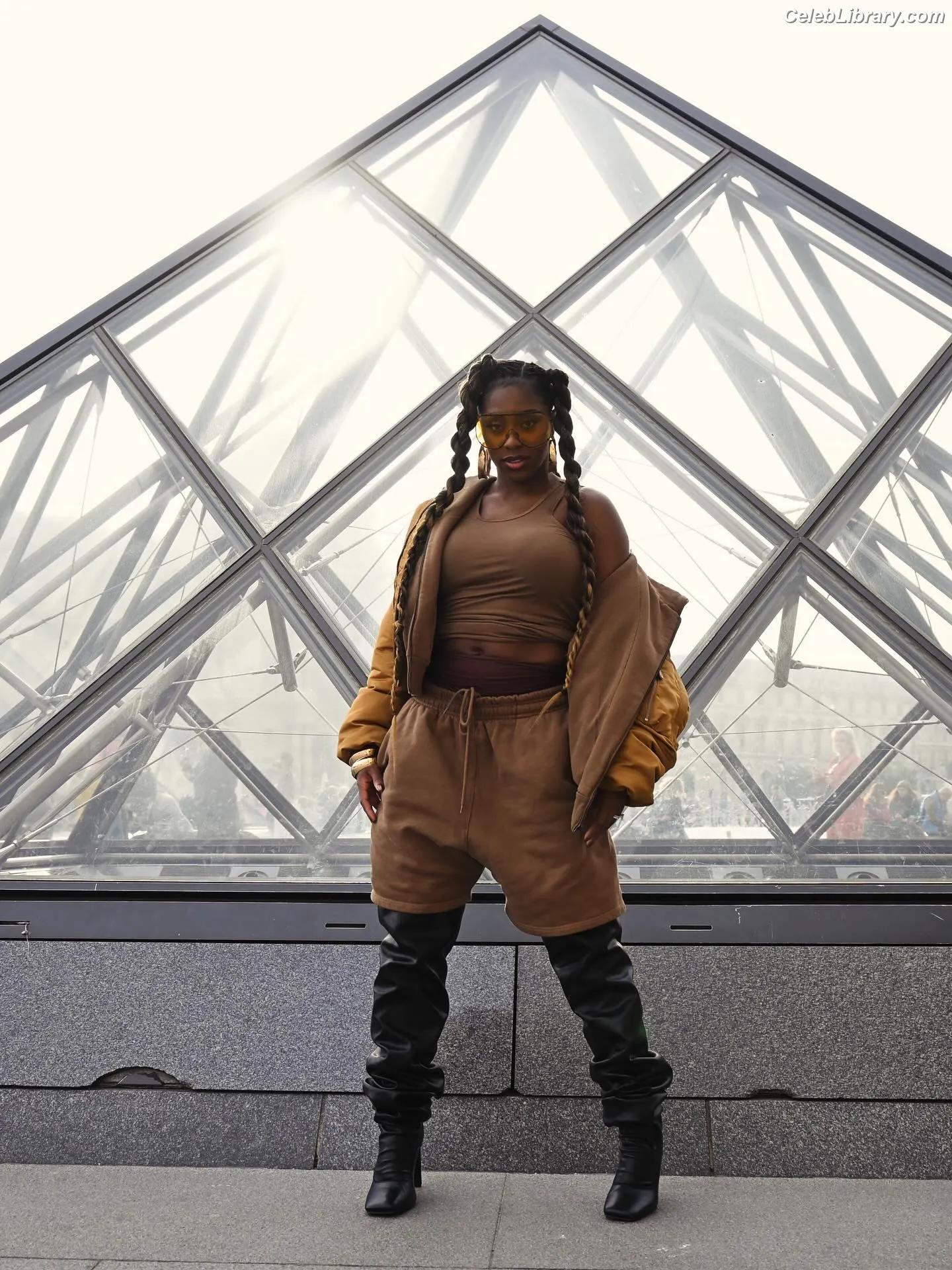 Trinity Fatu (Naomi) photo 19 of 394