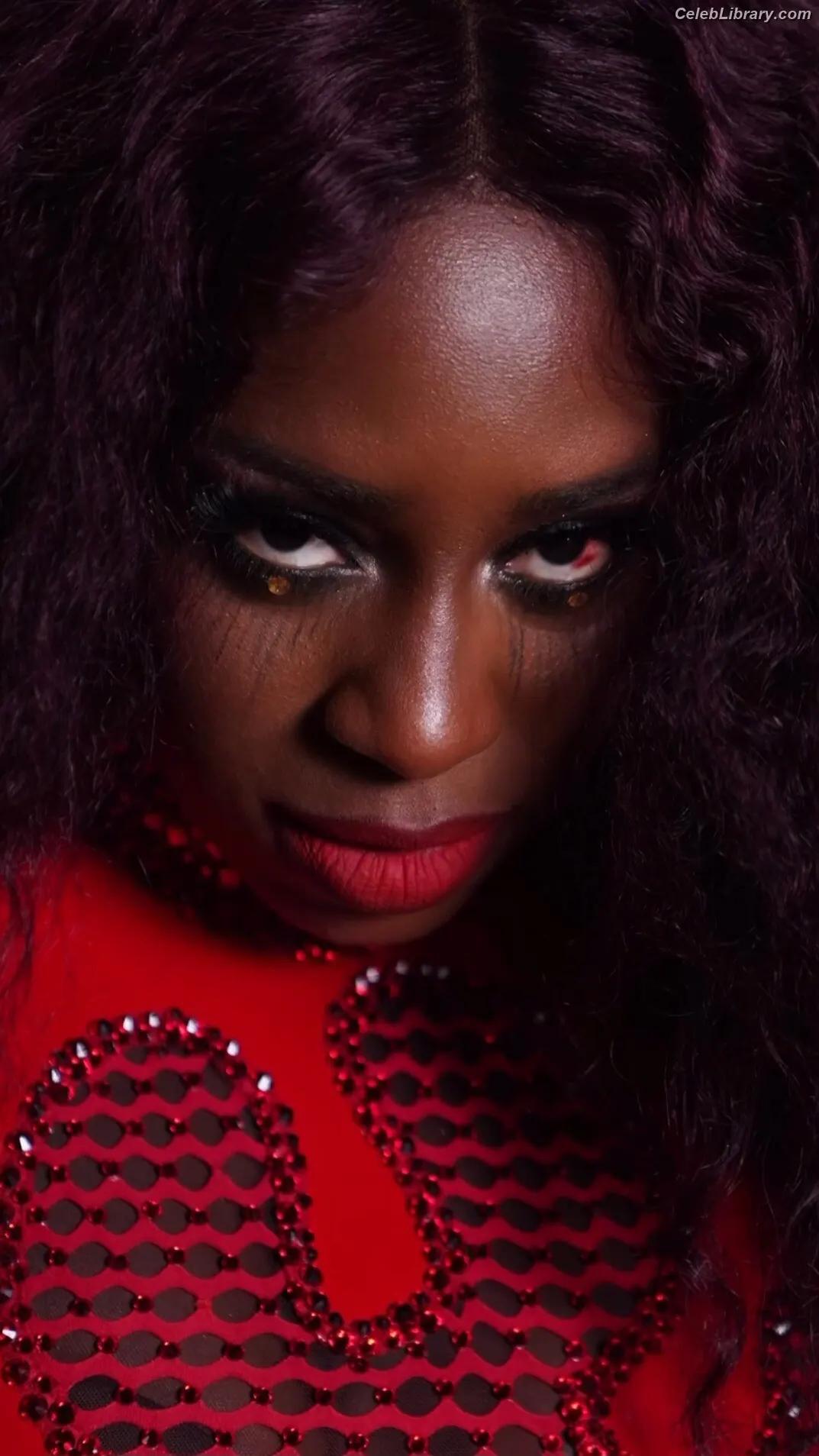 Trinity Fatu (Naomi) photo 24 of 394