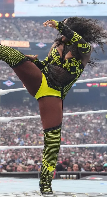 Trinity Fatu (Naomi) photo 21 of 404