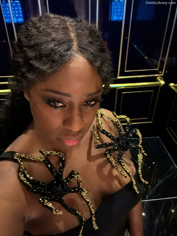 Trinity Fatu (Naomi) photo 14 of 404