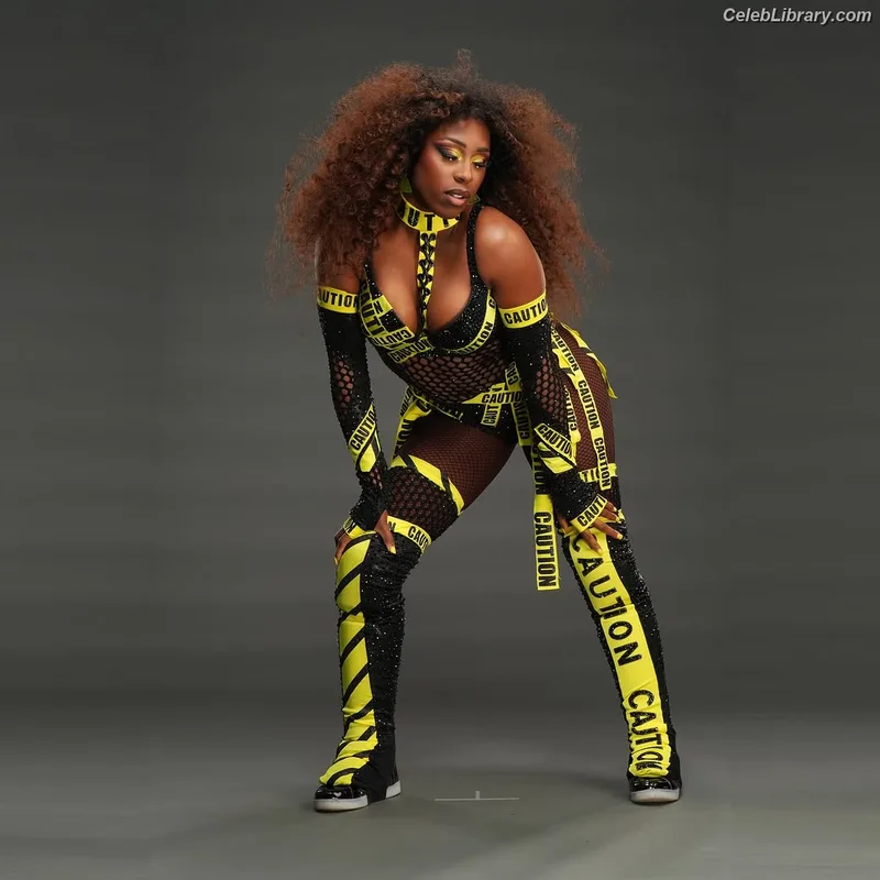 Trinity Fatu (Naomi) photo 2 of 404