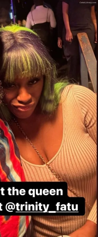 Trinity Fatu (Naomi) photo 18 of 404