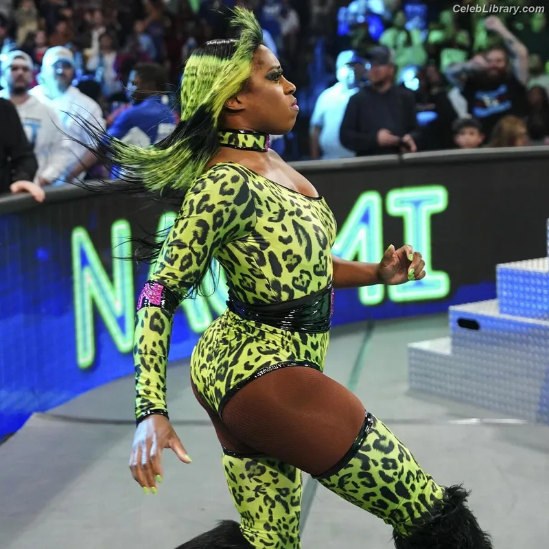 Trinity Fatu (Naomi) photo 23 of 404