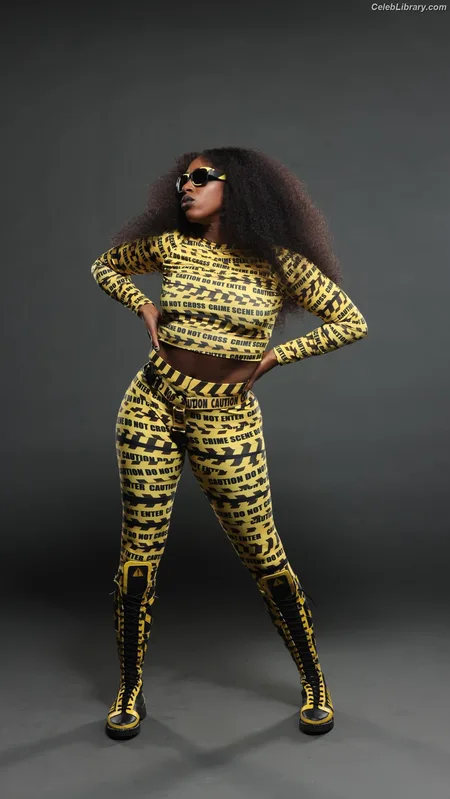 Trinity Fatu (Naomi) photo 8 of 404