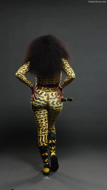 Trinity Fatu (Naomi) photo 9 of 404