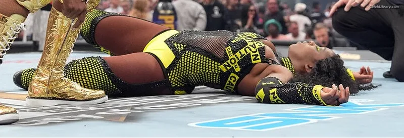 Trinity Fatu (Naomi) photo 11 of 404