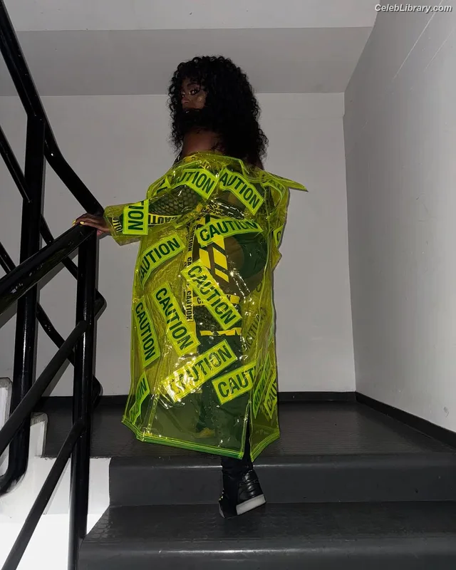 Trinity Fatu (Naomi) photo 8 of 404