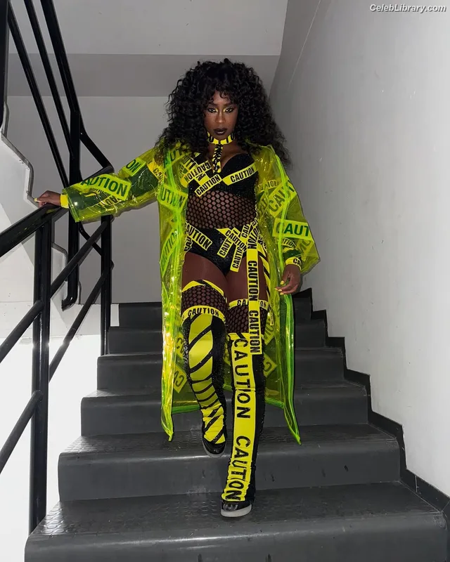 Trinity Fatu (Naomi) photo 15 of 404