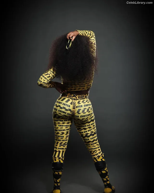 Trinity Fatu (Naomi) photo 21 of 404