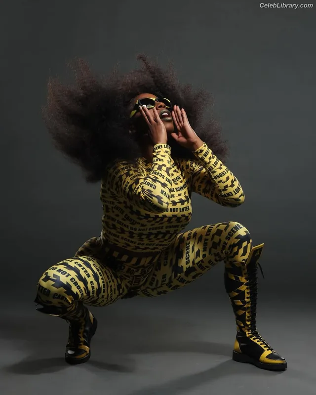 Trinity Fatu (Naomi) photo 23 of 404