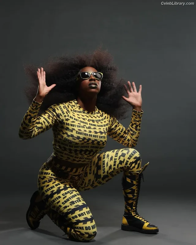 Trinity Fatu (Naomi) photo 24 of 404