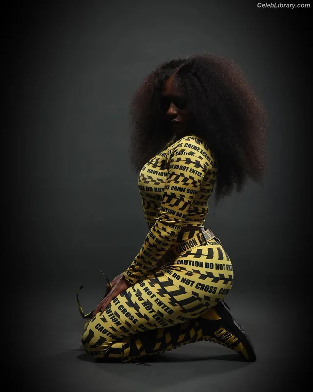 Trinity Fatu (Naomi) photo 2 of 404