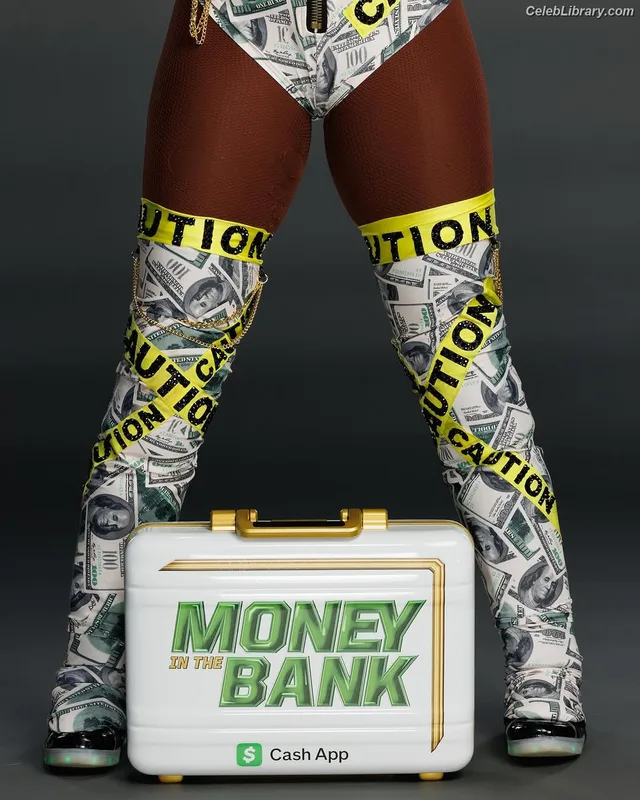 Trinity Fatu (Naomi) photo 10 of 404