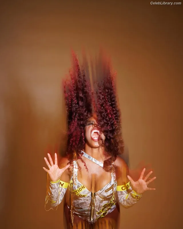 Trinity Fatu (Naomi) photo 16 of 404