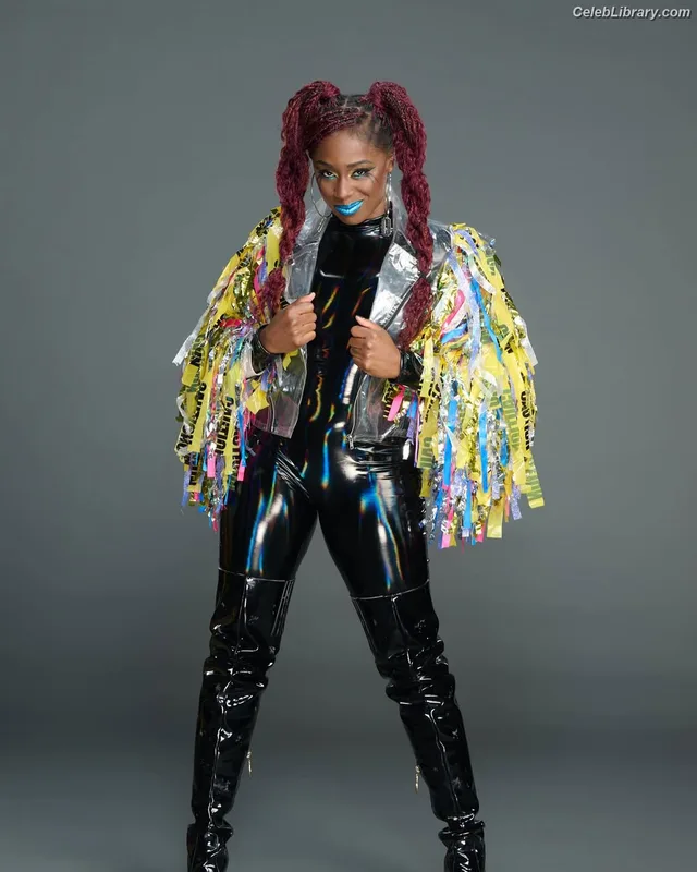 Trinity Fatu (Naomi) photo 11 of 404
