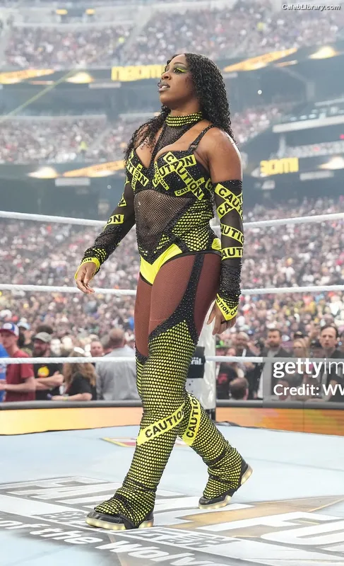 Trinity Fatu (Naomi) photo 6 of 404