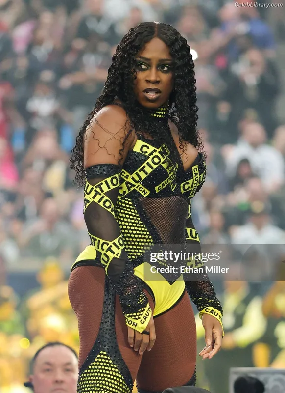 Trinity Fatu (Naomi) photo 11 of 404