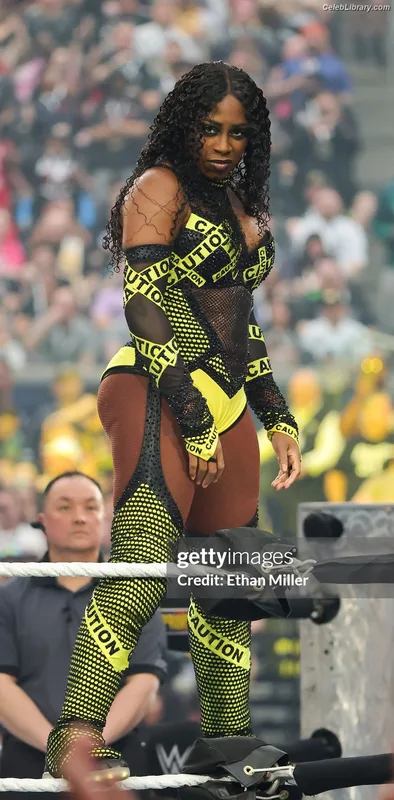 Trinity Fatu (Naomi) photo 12 of 404