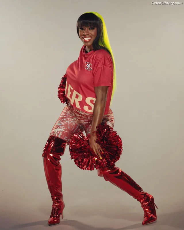 Trinity Fatu (Naomi) photo 11 of 404