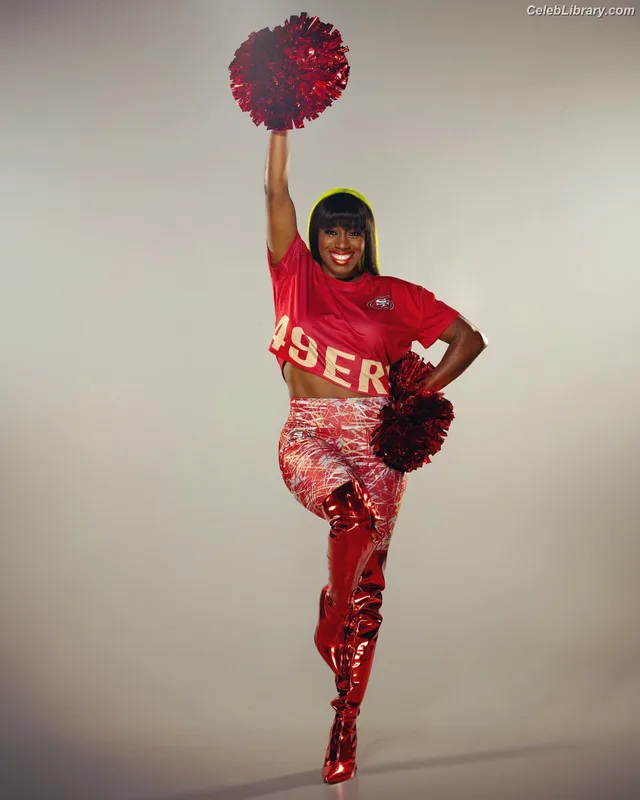Trinity Fatu (Naomi) photo 2 of 404