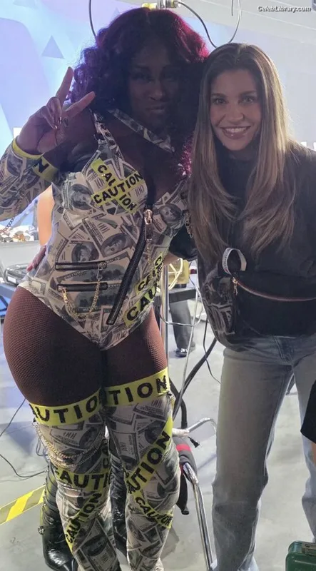 Trinity Fatu (Naomi) photo 12 of 404