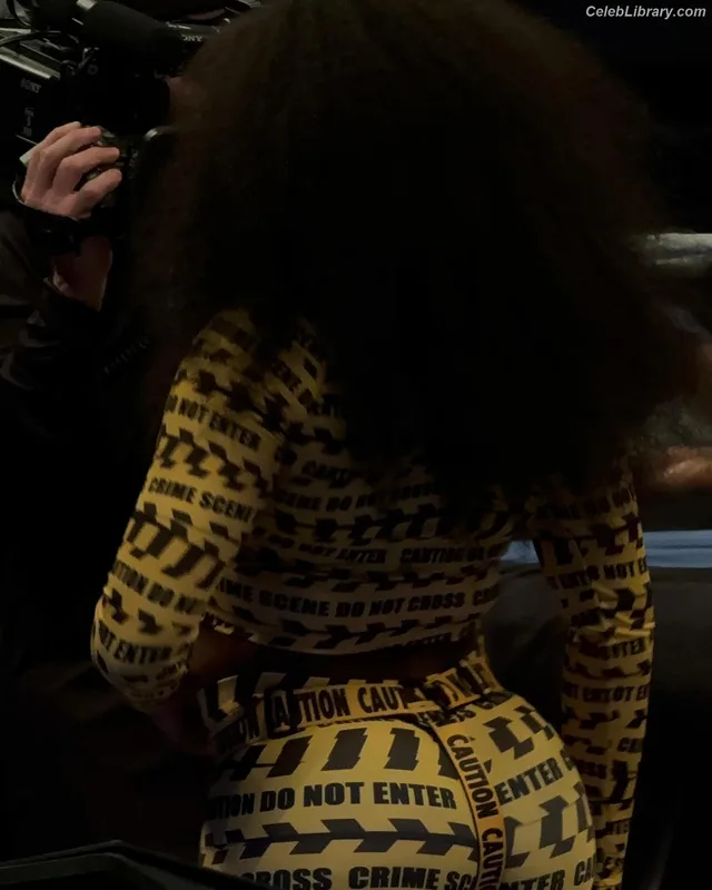 Trinity Fatu (Naomi) photo 19 of 404