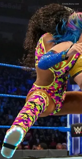 Trinity Fatu (Naomi) photo 23 of 404