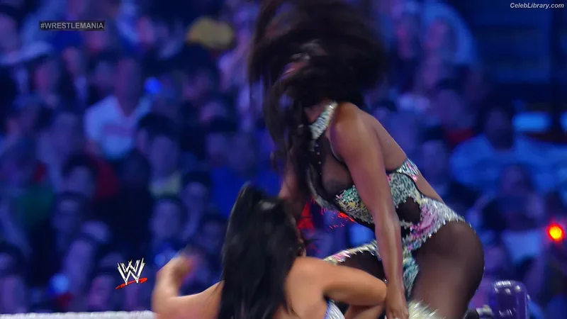 Trinity Fatu (Naomi) photo 24 of 404