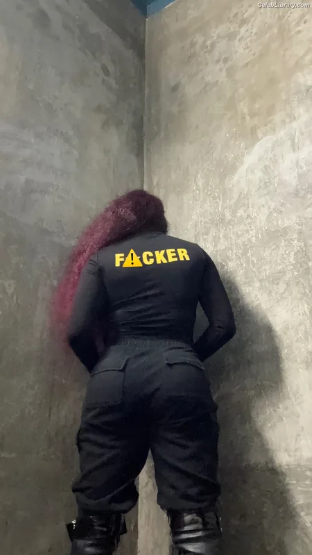 Trinity Fatu (Naomi) photo 10 of 404